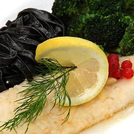 Seiffener Hof Szálloda