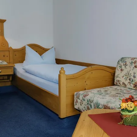 Seiffener Hof Seiffen