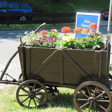 Szálloda Seiffener Hof Seiffen