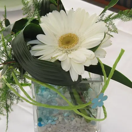 Szálloda Seiffener Hof 3*