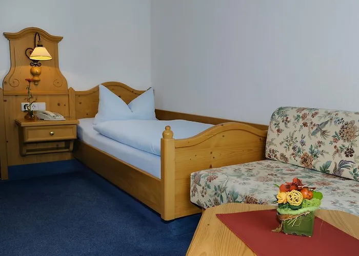 Seiffener Hof سيفن