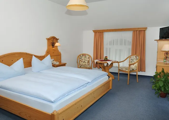 Seiffener Hof سيفن