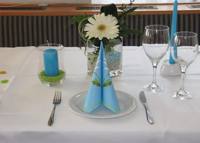 Seiffener Hof سيفن