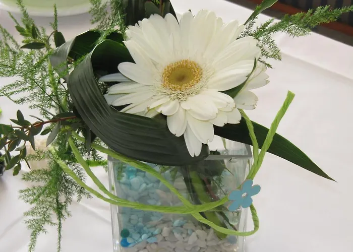 فندق Seiffener Hof 3*